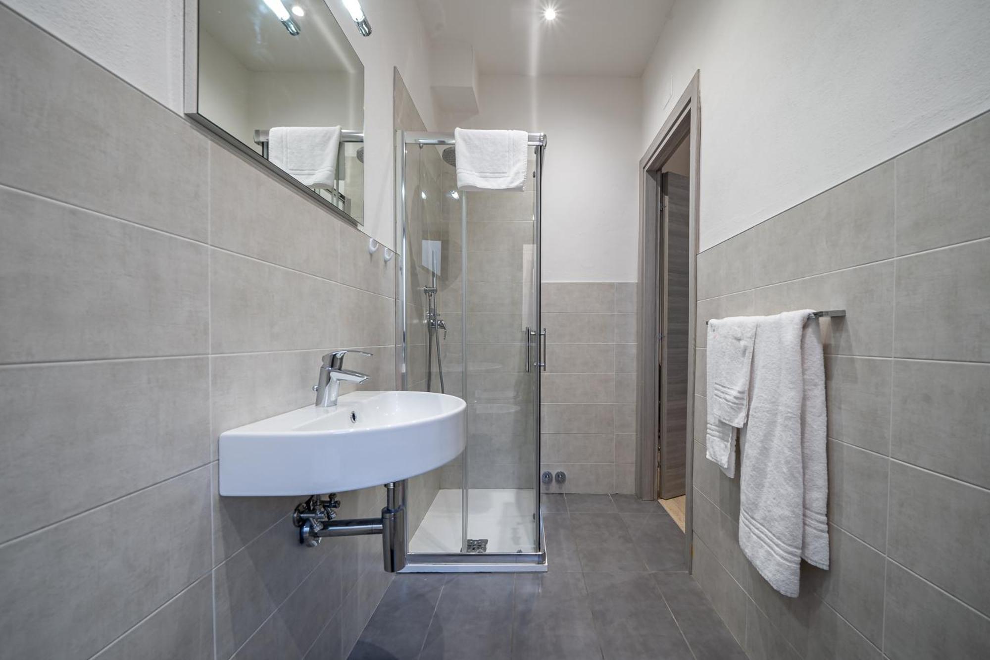 Casa Nicola Dietro L'Arena Vérone Extérieur photo