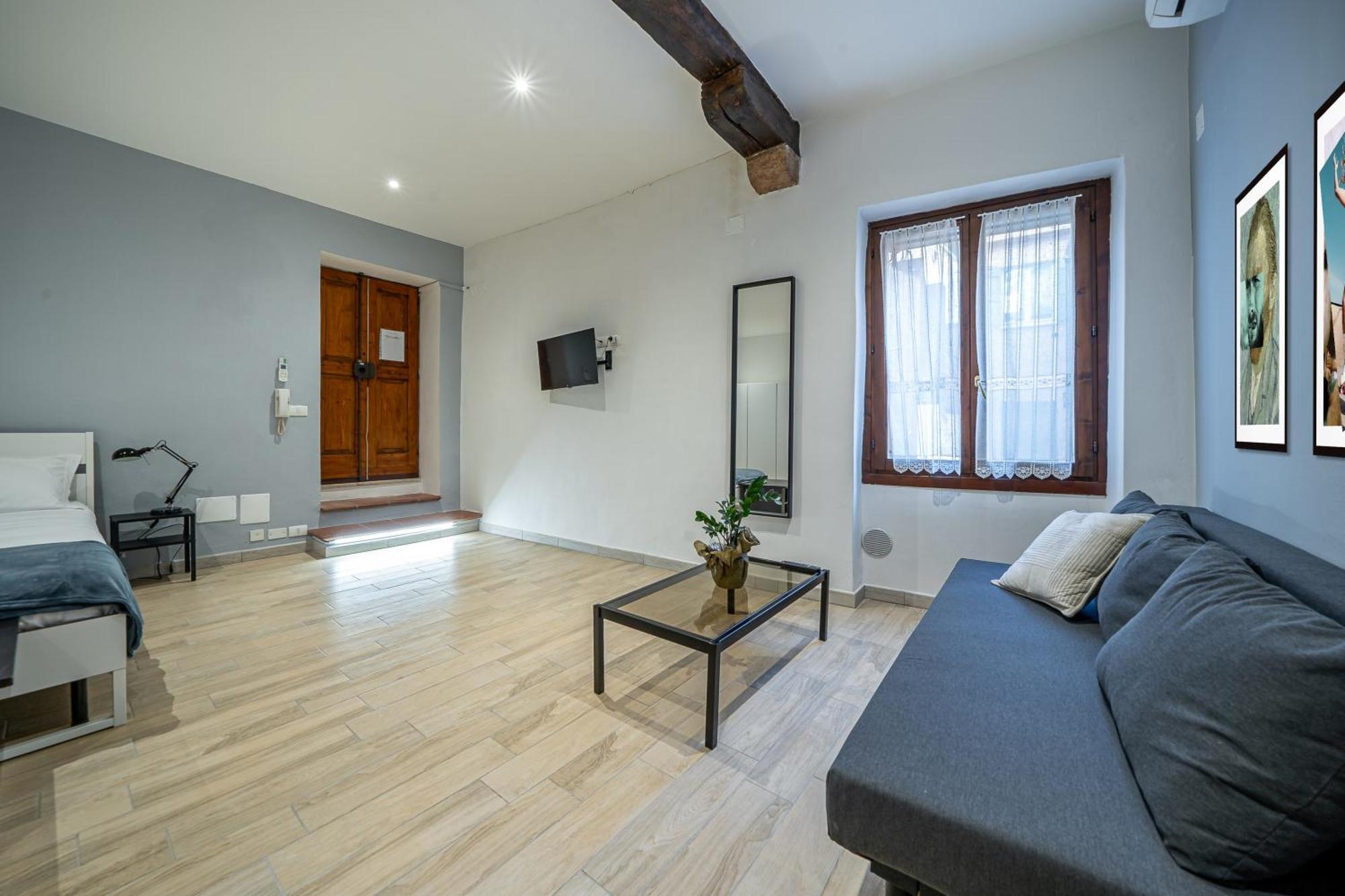 Casa Nicola Dietro L'Arena Vérone Extérieur photo