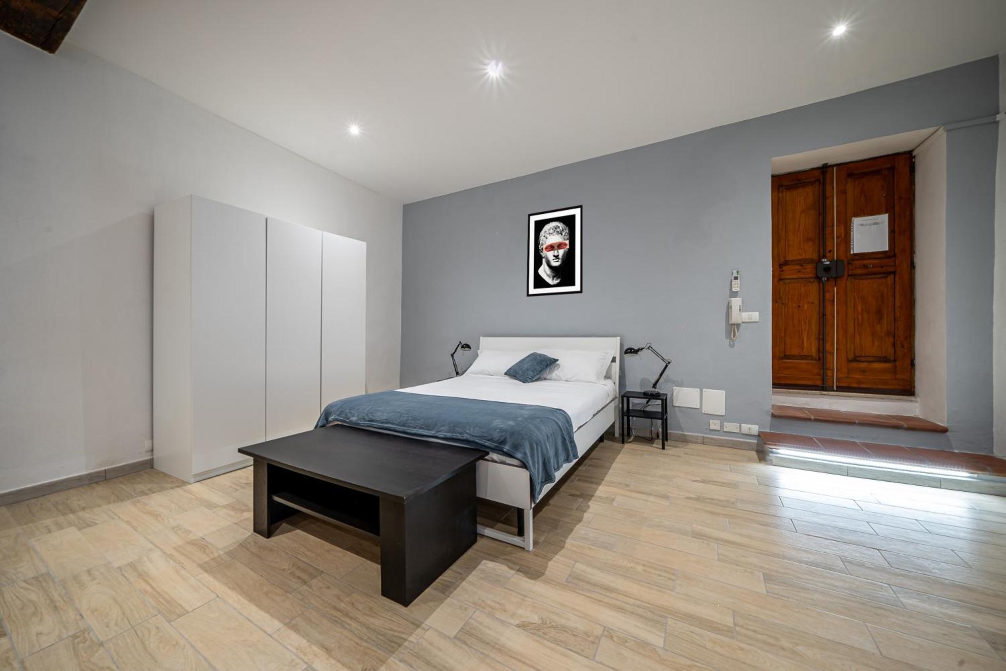 Casa Nicola Dietro L'Arena Vérone Extérieur photo